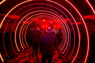 SRO Awards 2019 - Las Vegas | British GT