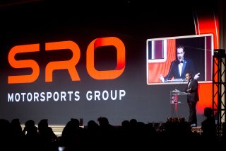 SRO Awards 2019 - Las Vegas | British GT