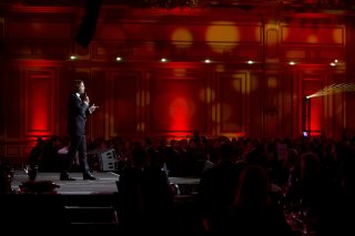 SRO Awards 2019 - Las Vegas | British GT