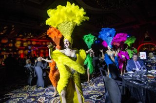 SRO Awards 2019 - Las Vegas | British GT
