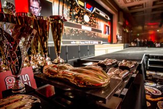 SRO Awards 2019 - Las Vegas | British GT