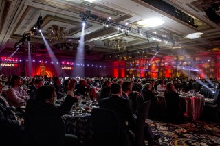 SRO Awards 2019 - Las Vegas | British GT