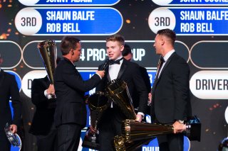 SRO Awards 2019 - Las Vegas - Tom Canning - TF Sport | British GT