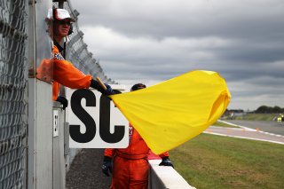 Safety Car  | JEP