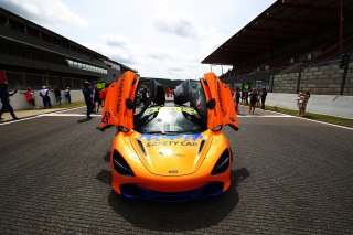 Safety Car  | JEP