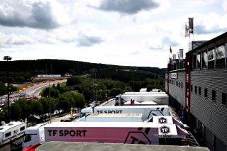 British GT Spa Francorchamps | JEP