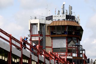 British GT Spa Francorchamps | JEP
