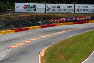 British GT Spa Francorchamps | JEP