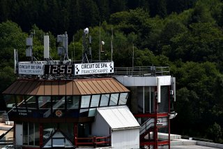 British GT Spa Francorchamps | JEP