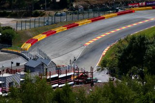 British GT Spa Francorchamps | JEP