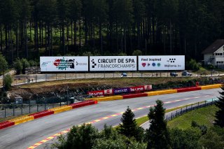 British GT Spa Francorchamps | JEP