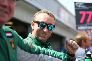 Jamie Stanley JMH Auto Lamborghini Huracan GT3 Evo  | JEP