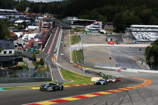 Race Start | JEP