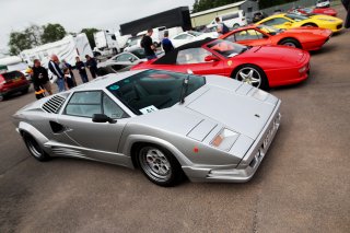 Supercars | JEP