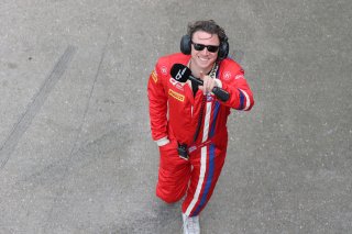 British GT TV | JEP