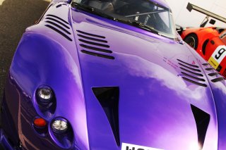 TVR Cerbera Speed 12 | JEP