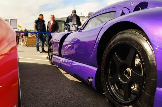 TVR Cerbera Speed 12 | JEP