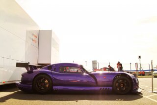 TVR Cerbera Speed 12 | JEP