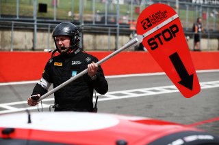Team Parker Racing  | JEP