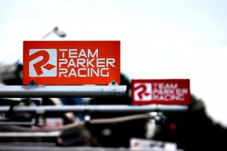 Team Parker Racing | JEP