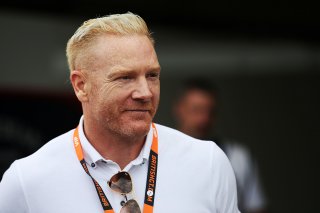 Iwan Thomas | JEP