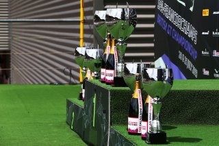 Trophies | JEP