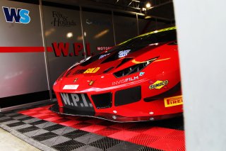 WPI Motorsport | JEP