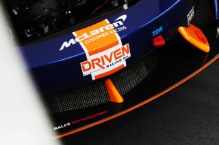 Balfe Motorsport | JEP