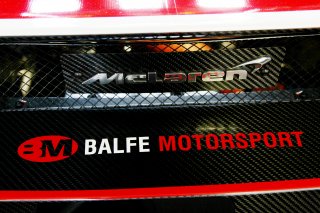 Balfe Motorsport | JEP