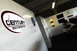 Century Motorsport | JEP