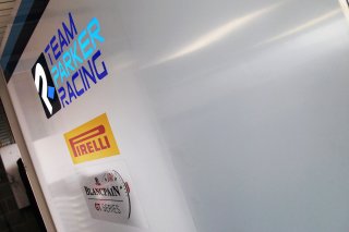 Team Parker Racing | JEP