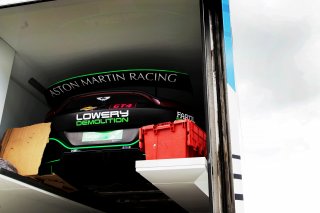 British GT Donington Park  | JEP
