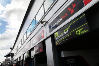 British GT Donington Park  | JEP