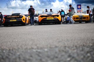 Supercar displays | JEP