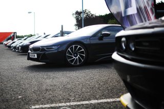Supercar displays | JEP