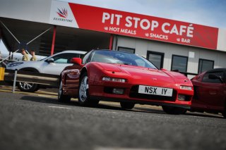 Supercar displays | JEP