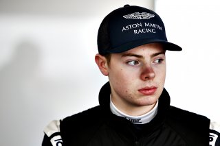 Tom Canning - TF Sport Aston Martin Vantage AMR GT3  | JEP