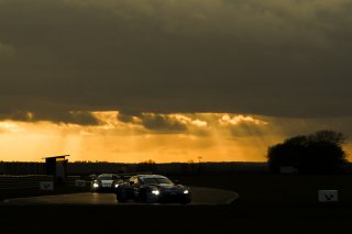 Graham Davidson / Tom Canning - TF Sport Aston Martin Vantage AMR GT3  | JEP