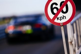 Kelvin Fletcher / Martin Plowman - JRM Racing Bentley Continental GT3  | JEP
