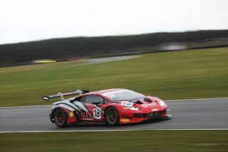Michael Igoe / TBC - WPI Motorsport Lamborghini Huracan GT3  | JEP