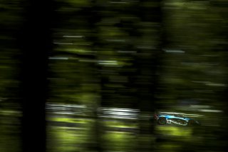 #10 Jordan Witt / Jack Mitchell - 2 Seas Motorsport McLaren 720S GT3  | JEP