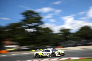 #2 James Baldwin / Michael O'Brien - Jenson Team Rocket RJN McLaren 720S GT3  | JEP