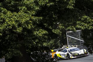 #2 James Baldwin / Michael O'Brien - Jenson Team Rocket RJN McLaren 720S GT3  | JEP