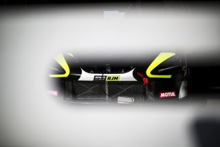 #2 James Baldwin / Michael O'Brien - Jenson Team Rocket RJN McLaren 720S GT3  | JEP