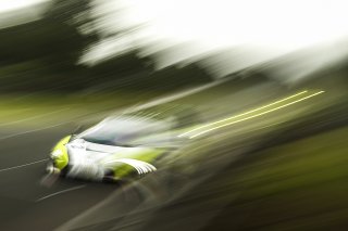 #2 James Baldwin / Michael O'Brien - Jenson Team Rocket RJN McLaren 720S GT3  | JEP