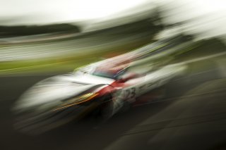 #23 Sam Smelt / James Kell - Speedworks Motorsport Toyota GR Supra GT4  | JEP