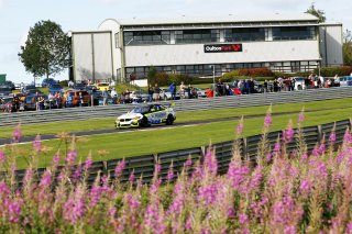 #33 Luke Sedzikowski / David Whitmore - Century Motorsport BMW M4 GT4  | JEP