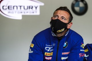 #33 David Whitmore - Century Motorsport BMW M4 GT4  | JEP
