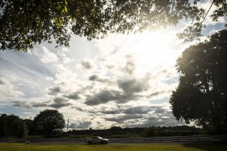 #33 Luke Sedzikowski / David Whitmore - Century Motorsport BMW M4 GT4  | JEP
