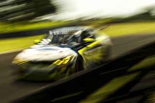 #33 Luke Sedzikowski / David Whitmore - Century Motorsport BMW M4 GT4  | JEP 
